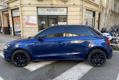 Audi A1 SPORTBACK 1.4 TDI 90 CH Ambition 5 portes