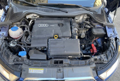 Audi A1 SPORTBACK 1.4 TDI 90 CH Ambition 5 portes