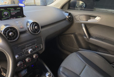 Audi A1 SPORTBACK 1.4 TDI 90 CH Ambition 5 portes