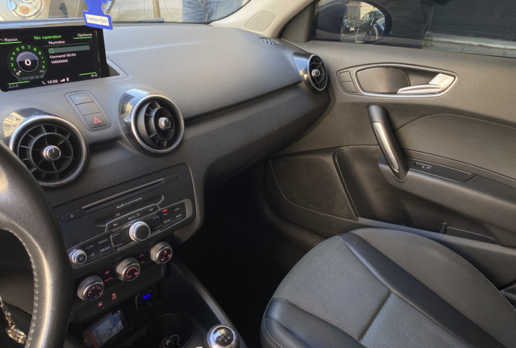 Audi A1 SPORTBACK 1.4 TDI 90 CH Ambition 5 portes