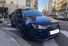 Audi A1 SPORTBACK 1.4 TDI 90 CH Ambition 5 portes