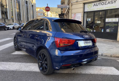 Audi A1 SPORTBACK 1.4 TDI 90 CH Ambition 5 portes
