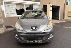 Peugeot 207 1.6 HDi 16V 90 cv