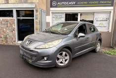 Peugeot 207 1.6 HDi 16V 90 cv