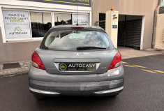Peugeot 207 1.6 HDi 16V 90 cv