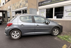 Peugeot 207 1.6 HDi 16V 90 cv