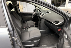 Peugeot 207 1.6 HDi 16V 90 cv