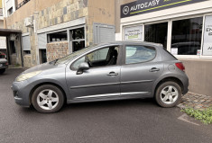 Peugeot 207 1.6 HDi 16V 90 cv