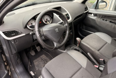 Peugeot 207 1.6 HDi 16V 90 cv
