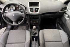 Peugeot 207 1.6 HDi 16V 90 cv