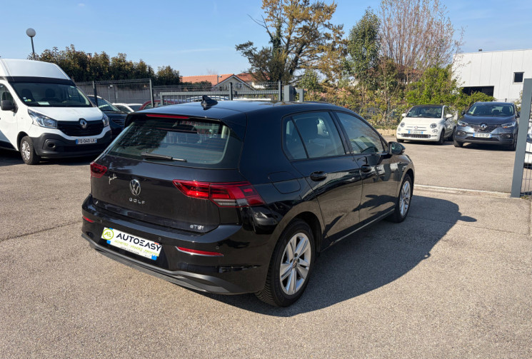 Volkswagen Golf 1.0 eTSI / 110 CH / LIFE / DSG7 