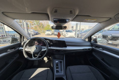 Volkswagen Golf 1.0 eTSI / 110 CH / LIFE / DSG7 