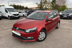 Volkswagen Polo 1.0 / 75 CH / TRENDLINE