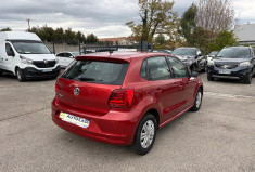 Volkswagen Polo 1.0 / 75 CH / TRENDLINE