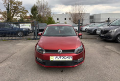 Volkswagen Polo 1.0 / 75 CH / TRENDLINE
