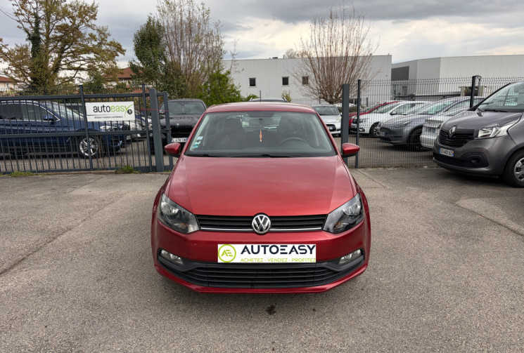 Volkswagen Polo 1.0 / 75 CH / TRENDLINE
