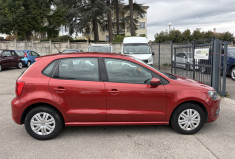 Volkswagen Polo 1.0 / 75 CH / TRENDLINE