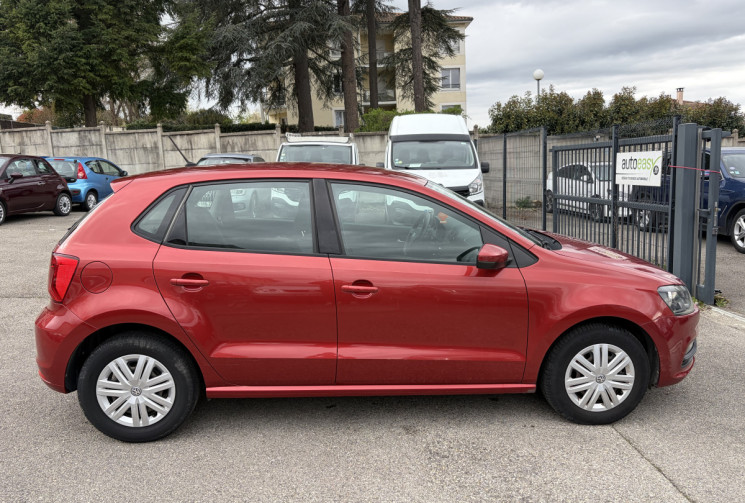 Volkswagen Polo 1.0 / 75 CH / TRENDLINE