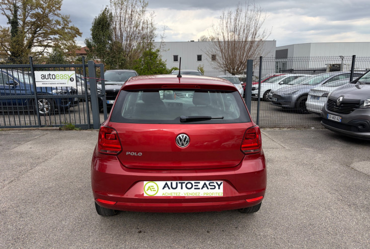 Volkswagen Polo 1.0 / 75 CH / TRENDLINE