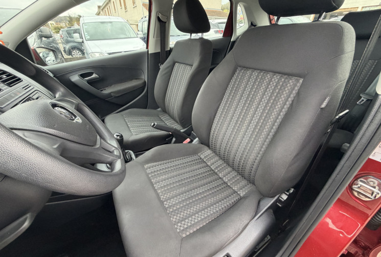 Volkswagen Polo 1.0 / 75 CH / TRENDLINE