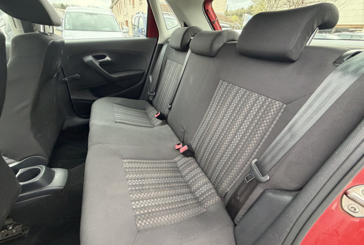 Volkswagen Polo 1.0 / 75 CH / TRENDLINE