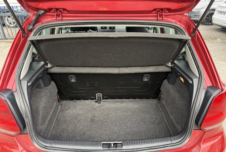 Volkswagen Polo 1.0 / 75 CH / TRENDLINE