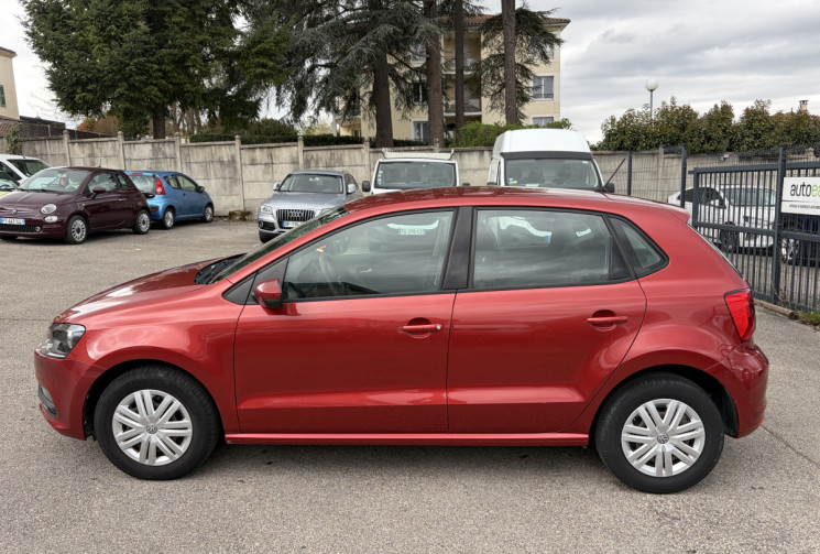 Volkswagen Polo 1.0 / 75 CH / TRENDLINE