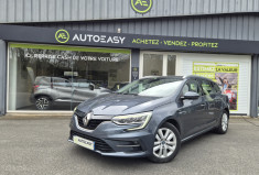 Renault Megane Estate 1.6 E-TECH PLUG-IN 160CH BUSINESS