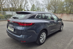 Renault Megane Estate 1.6 E-TECH PLUG-IN 160CH BUSINESS
