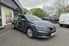 Renault Megane Estate 1.6 E-TECH PLUG-IN 160CH BUSINESS
