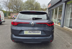 Renault Megane Estate 1.6 E-TECH PLUG-IN 160CH BUSINESS