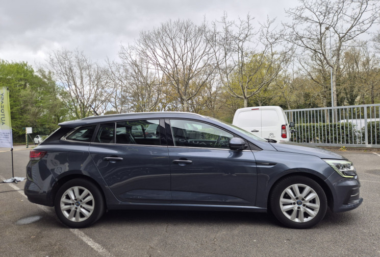 Renault Megane Estate 1.6 E-TECH PLUG-IN 160CH BUSINESS