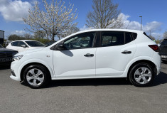 Dacia Sandero 1.0 SCe 65 ch Essentiel