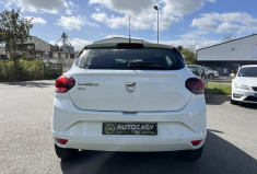 Dacia Sandero 1.0 SCe 65 ch Essentiel