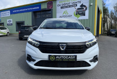 Dacia Sandero 1.0 SCe 65 ch Essentiel