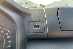 Dacia Sandero 1.0 SCe 65 ch Essentiel