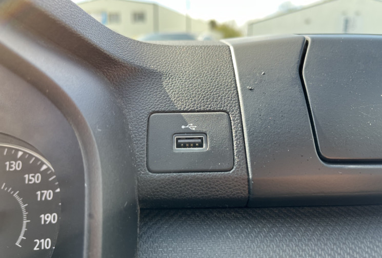 Dacia Sandero 1.0 SCe 65 ch Essentiel