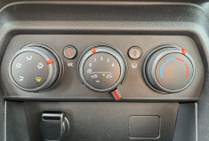 Dacia Sandero 1.0 SCe 65 ch Essentiel