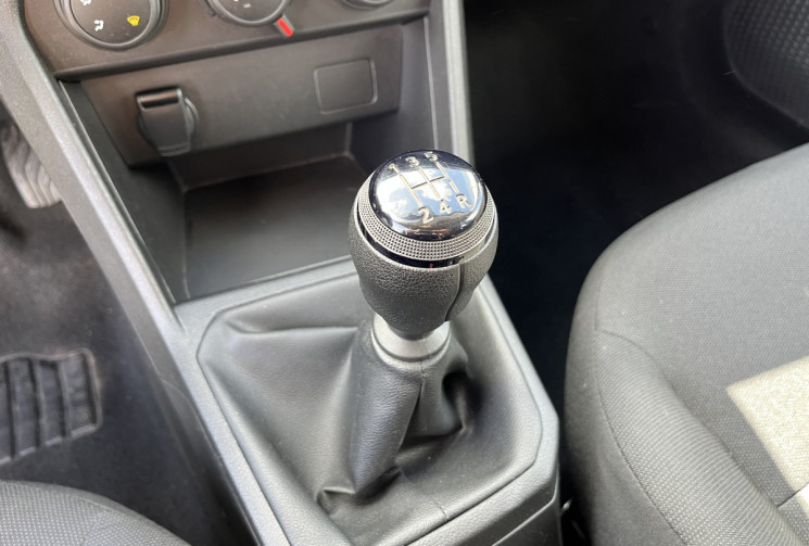 Dacia Sandero 1.0 SCe 65 ch Essentiel