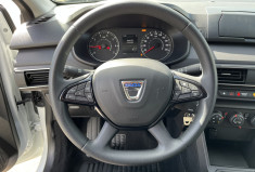 Dacia Sandero 1.0 SCe 65 ch Essentiel