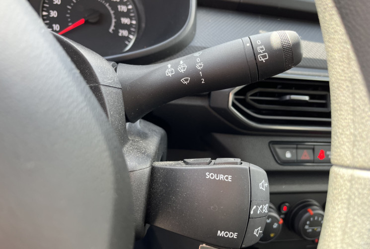 Dacia Sandero 1.0 SCe 65 ch Essentiel