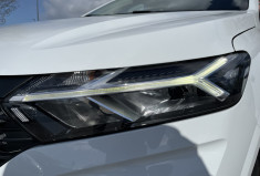 Dacia Sandero 1.0 SCe 65 ch Essentiel