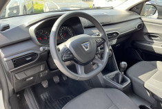 Dacia Sandero 1.0 SCe 65 ch Essentiel