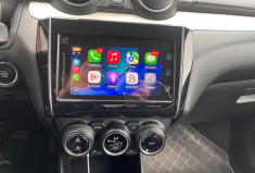 Suzuki Swift 1.2 hybrid PACK