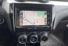 Suzuki Swift 1.2 hybrid PACK