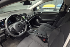 Renault Megane Estate 1.6 E-TECH PLUG-IN 160CH BUSINESS