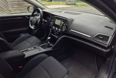 Renault Megane Estate 1.6 E-TECH PLUG-IN 160CH BUSINESS