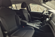 Renault Megane Estate 1.6 E-TECH PLUG-IN 160CH BUSINESS