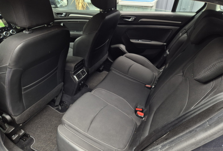 Renault Megane Estate 1.6 E-TECH PLUG-IN 160CH BUSINESS