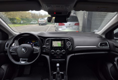 Renault Megane Estate 1.6 E-TECH PLUG-IN 160CH BUSINESS